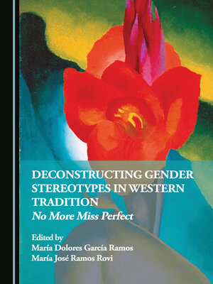 cover image of Deconstructing Gender Stereotypes in Western Tradition